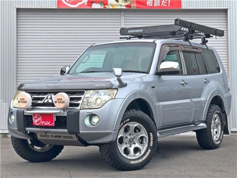 PAJERO-0