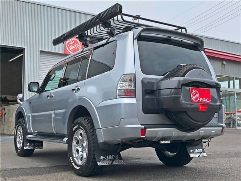 PAJERO