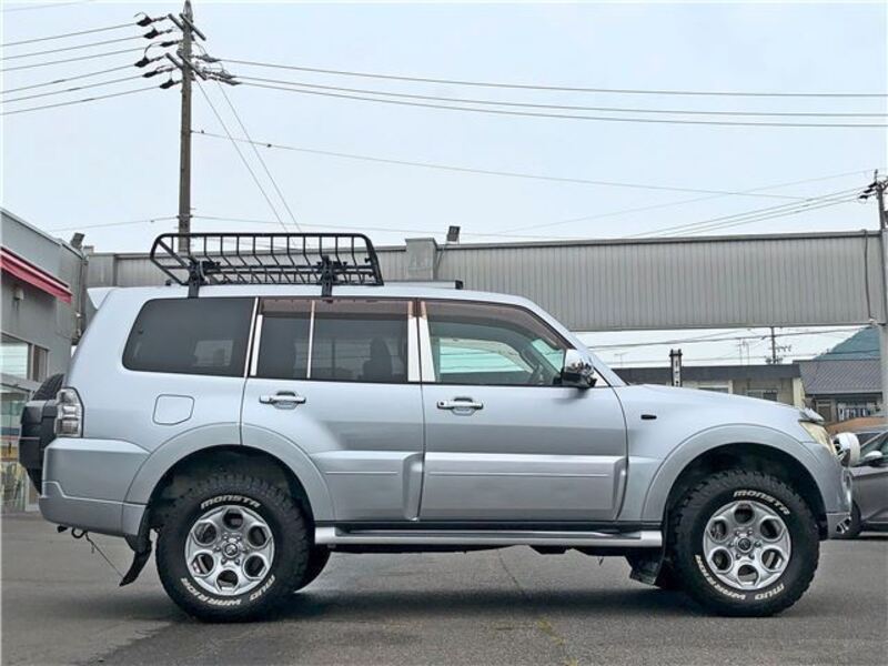 PAJERO