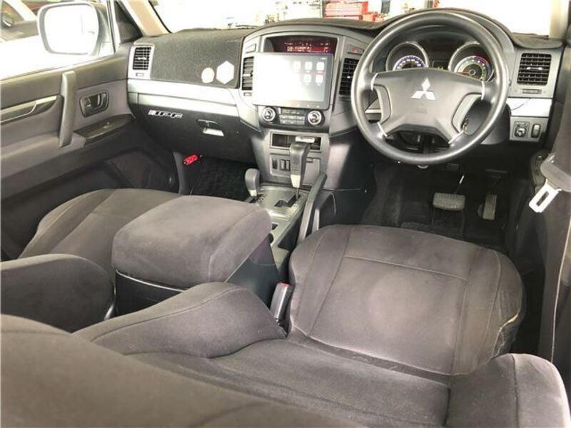 PAJERO