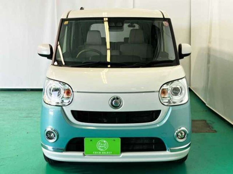MOVE CANBUS