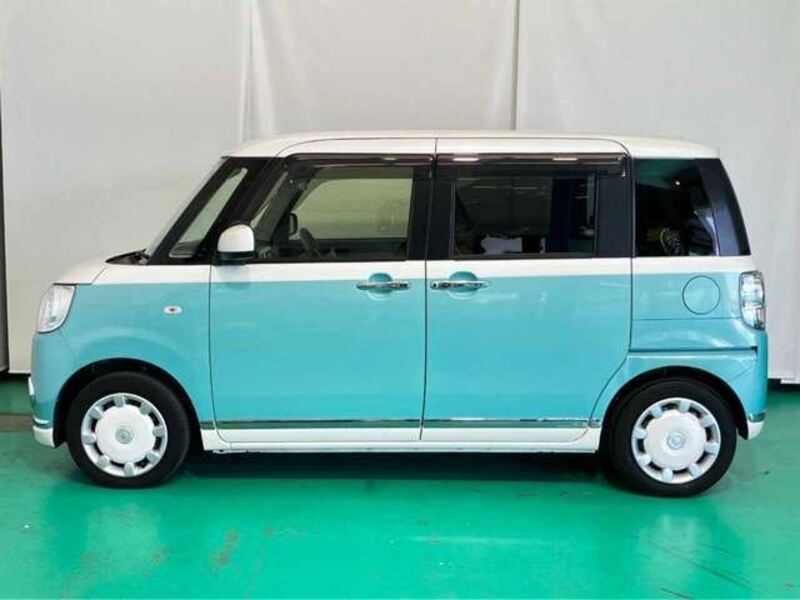 MOVE CANBUS
