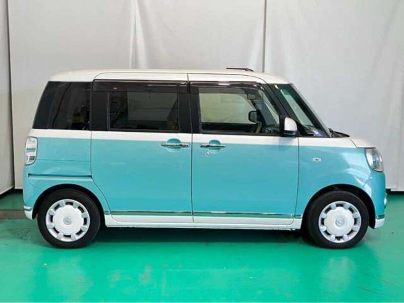 MOVE CANBUS