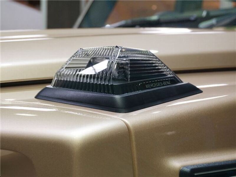 G-CLASS