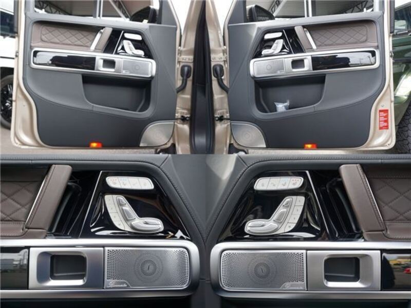 G-CLASS