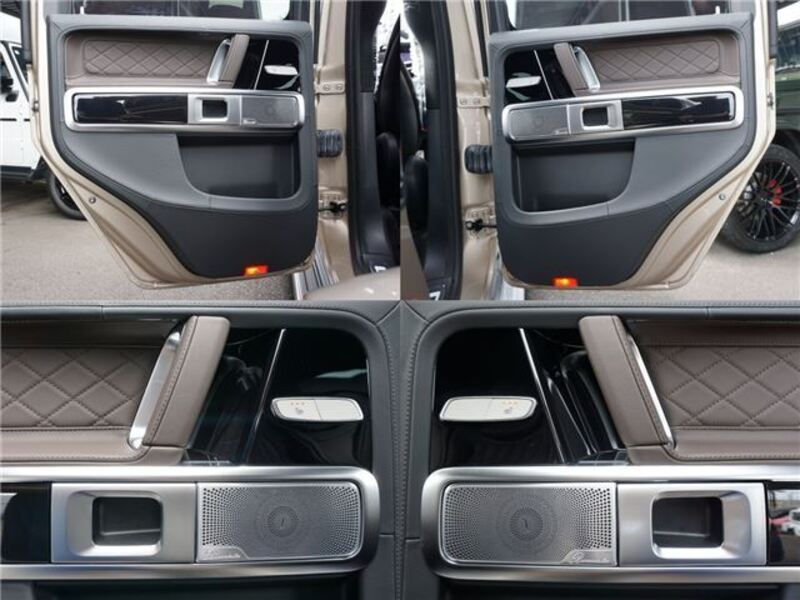 G-CLASS
