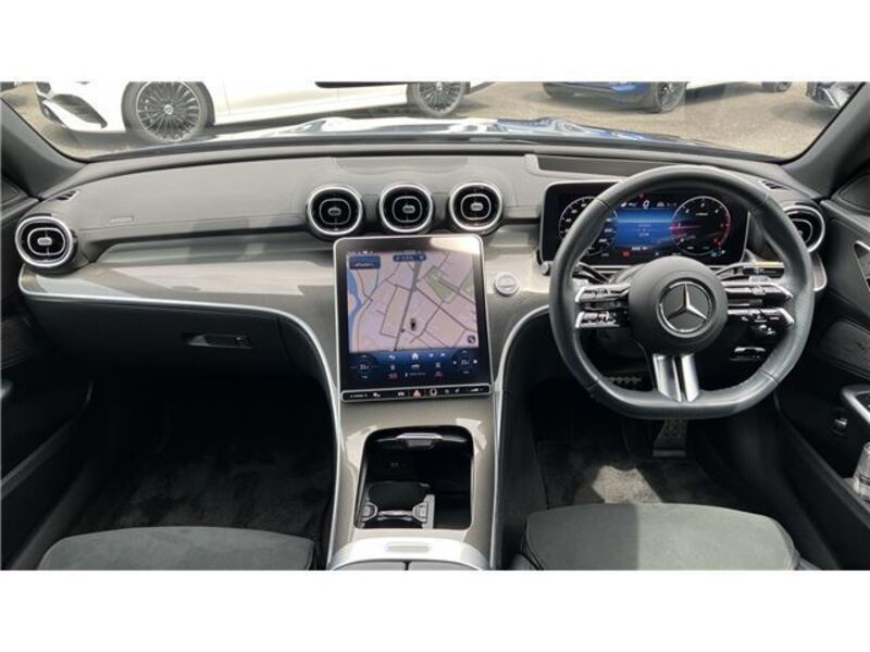 C-CLASS