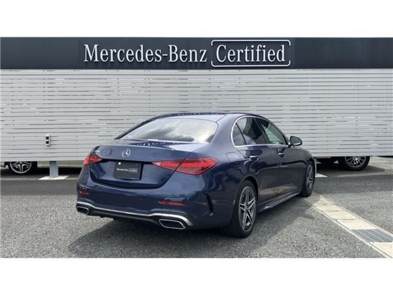 C-CLASS