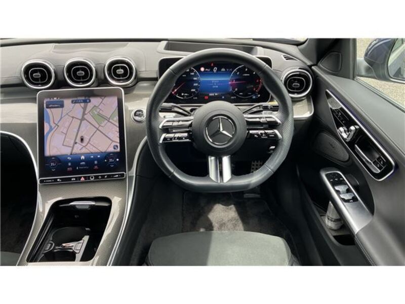 C-CLASS
