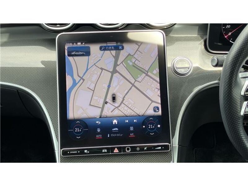 C-CLASS
