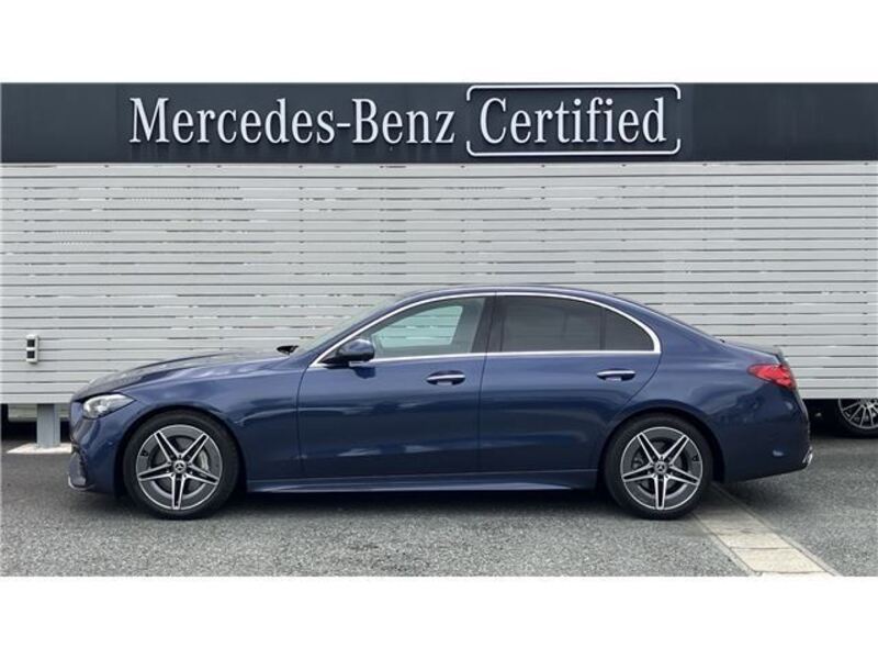 C-CLASS
