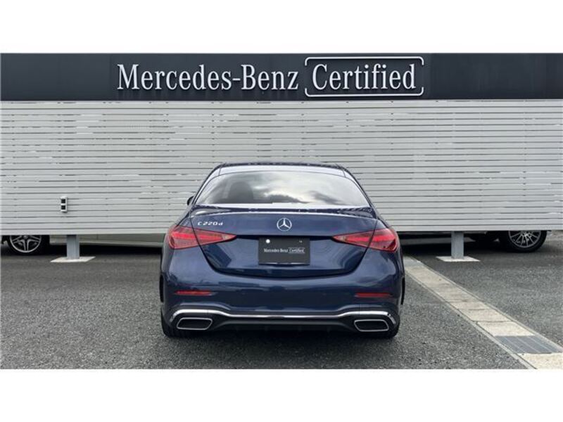 C-CLASS