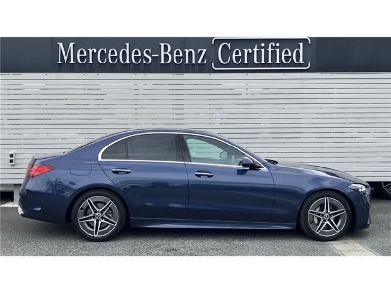 C-CLASS
