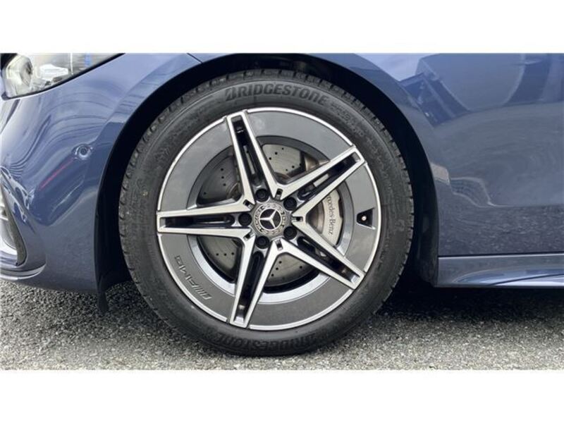 C-CLASS
