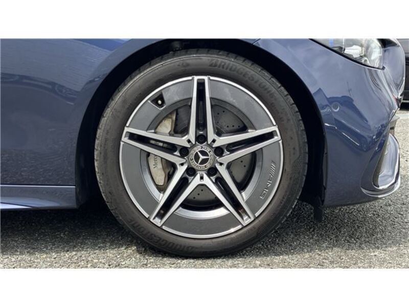 C-CLASS