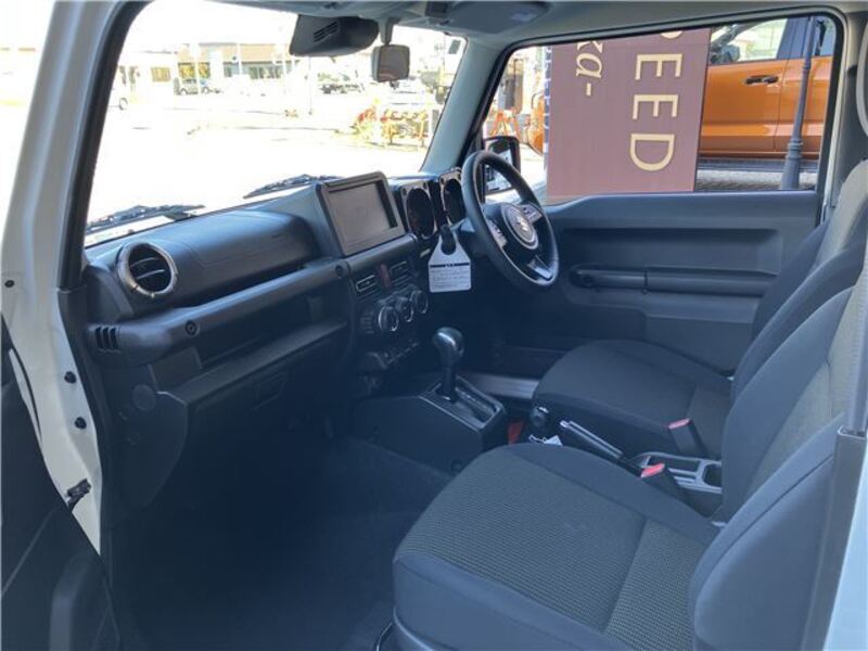 JIMNY SIERRA