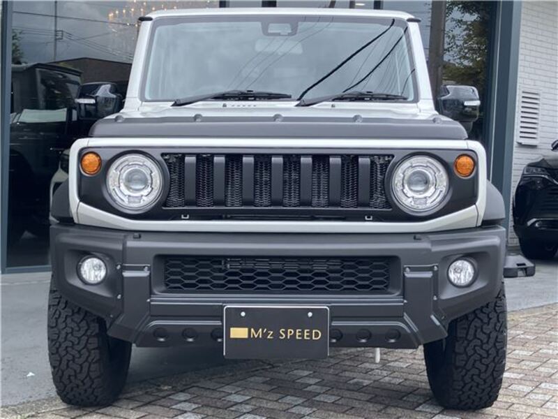 JIMNY SIERRA