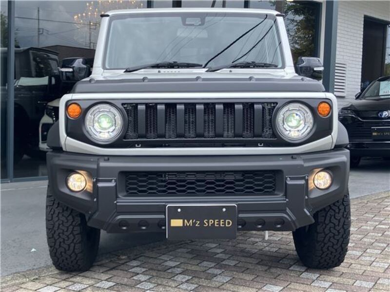 JIMNY SIERRA