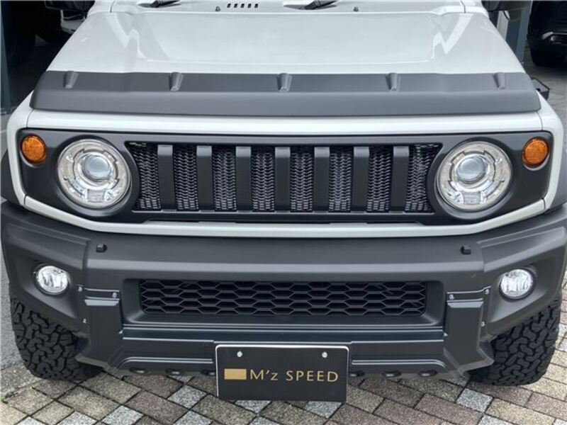 JIMNY SIERRA