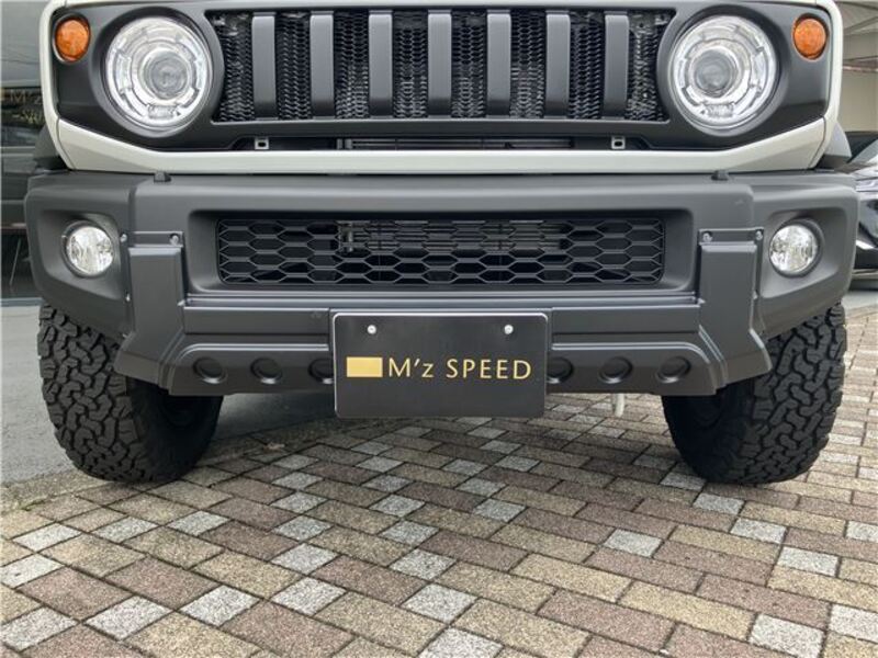 JIMNY SIERRA