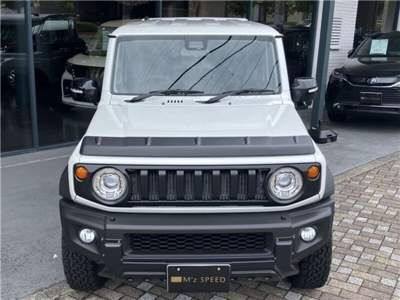 JIMNY SIERRA