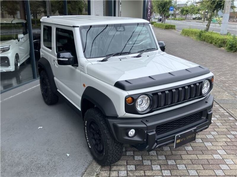 JIMNY SIERRA