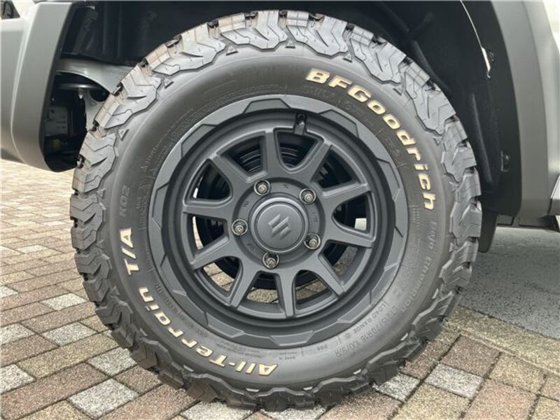 JIMNY SIERRA