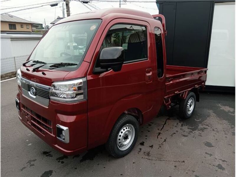 HIJET TRUCK-0