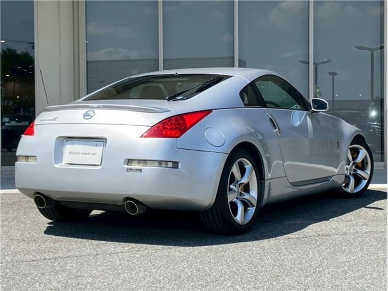 FAIRLADY Z