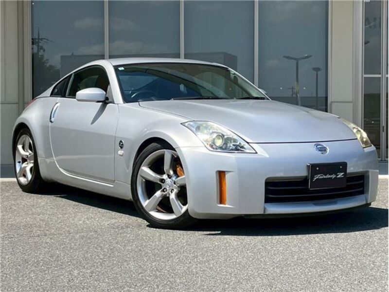 FAIRLADY Z