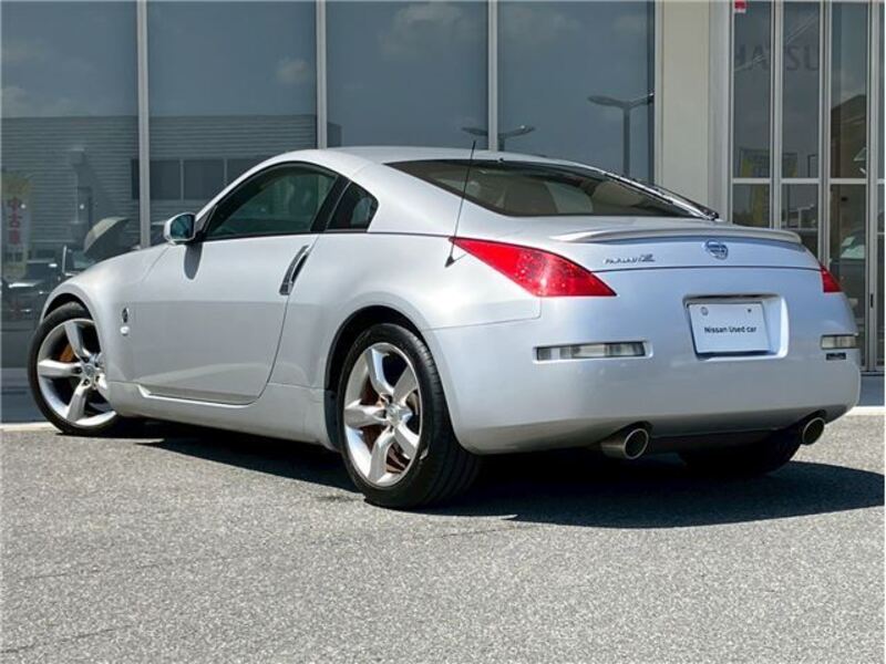 FAIRLADY Z
