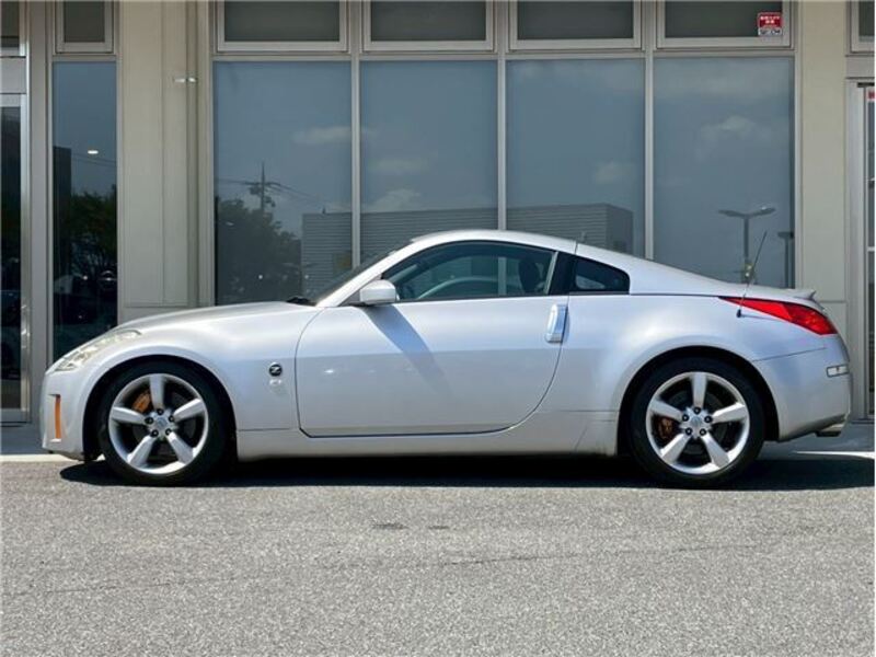 FAIRLADY Z