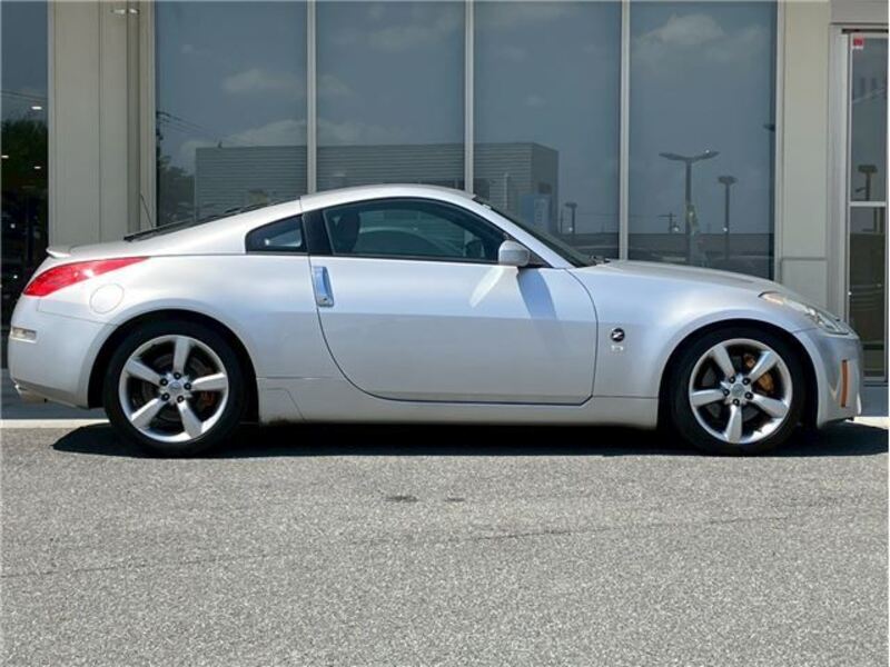 FAIRLADY Z