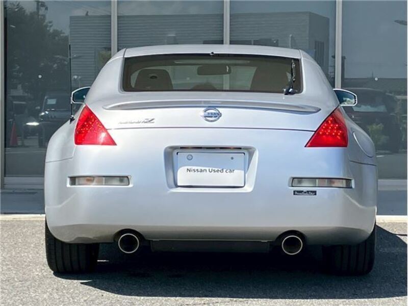 FAIRLADY Z