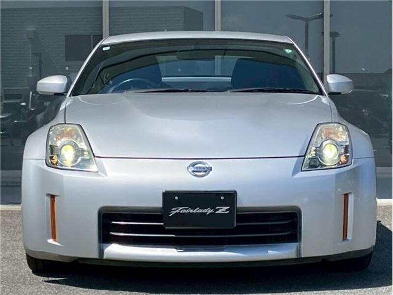 FAIRLADY Z