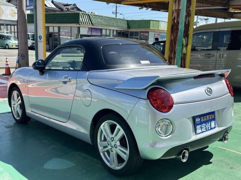 COPEN