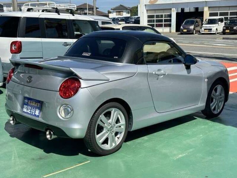 COPEN