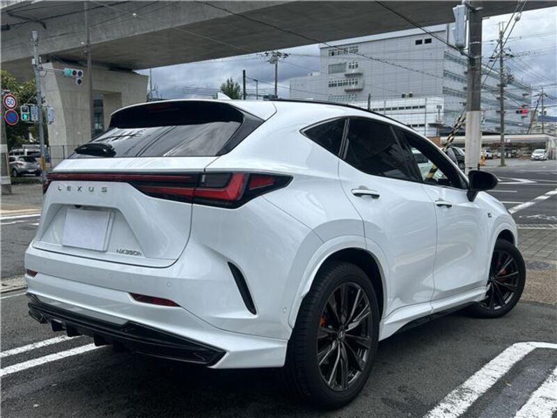 NX