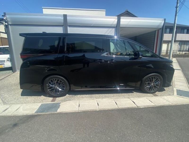 VELLFIRE