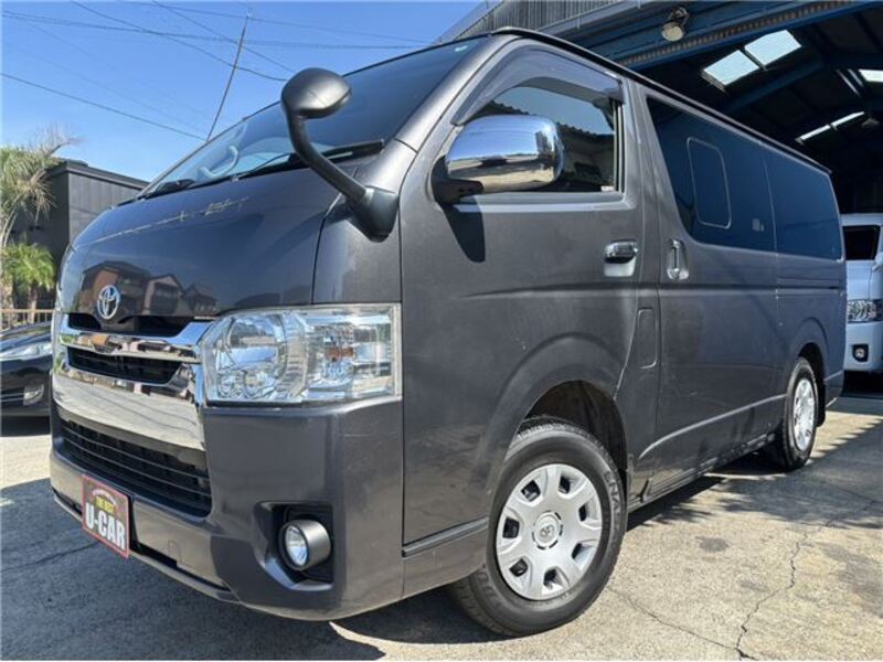 HIACE VAN-0