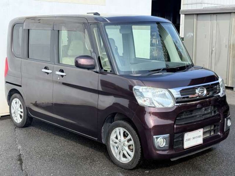 TANTO