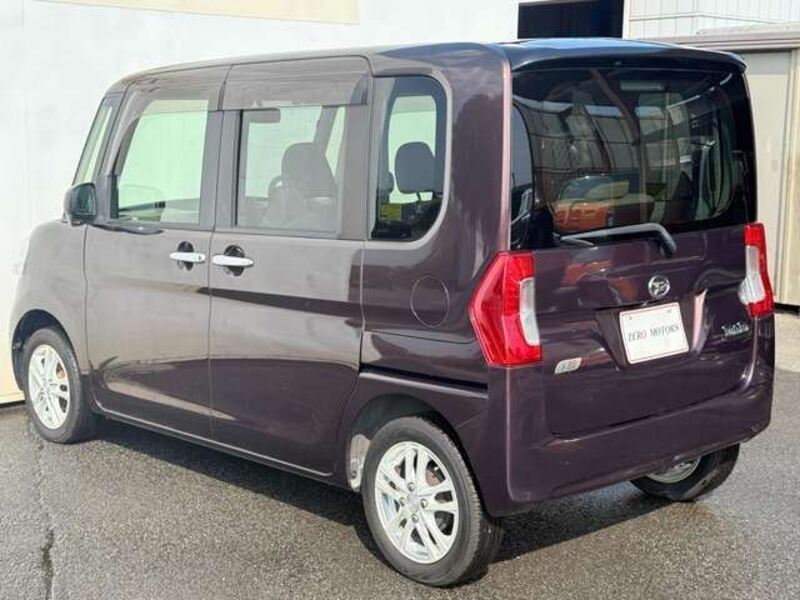 TANTO
