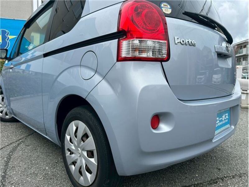 PORTE