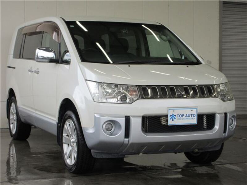 DELICA D5