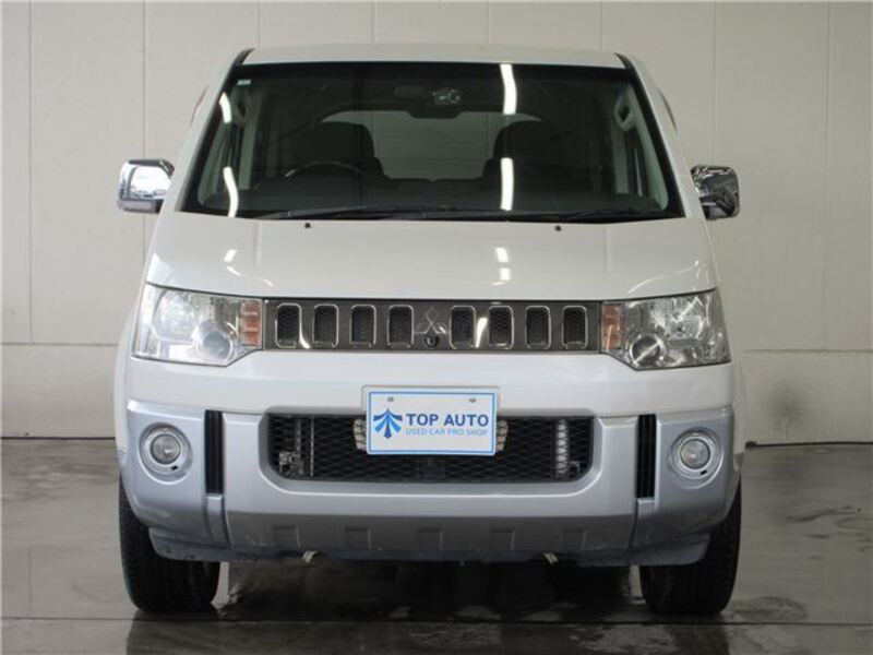 DELICA D5