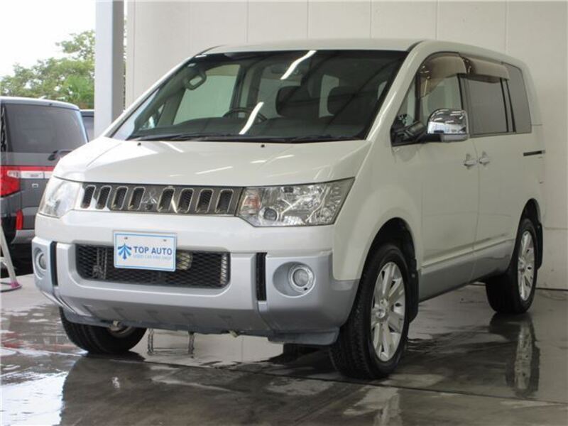 DELICA D5