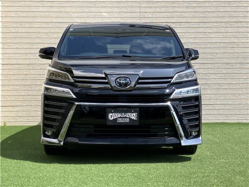 VELLFIRE