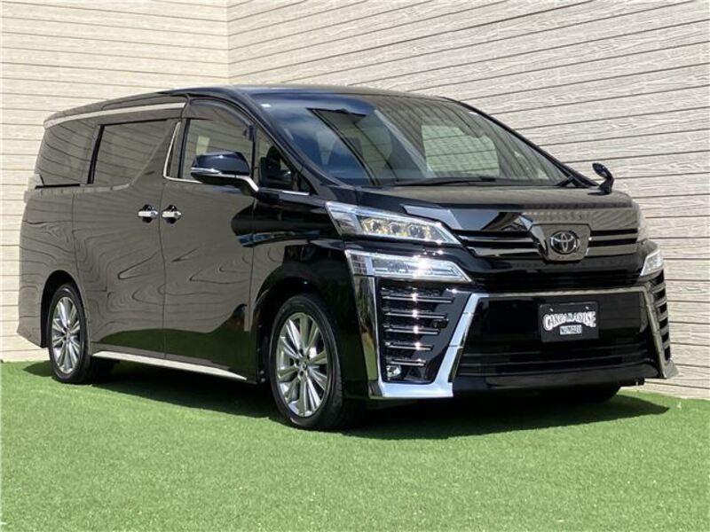 VELLFIRE