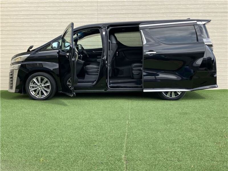VELLFIRE