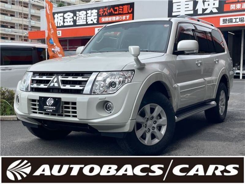 PAJERO-0